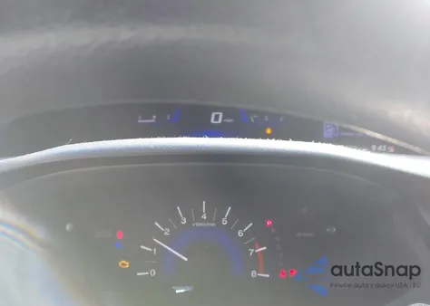 2014 Honda Civic Ex z USA, uszkodzony, nr VIN 2HGFB2F85EH546018